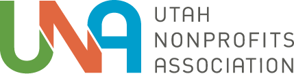 Utah Nonprofits Associaiton in Partnership with Affinity Fundraising Registration